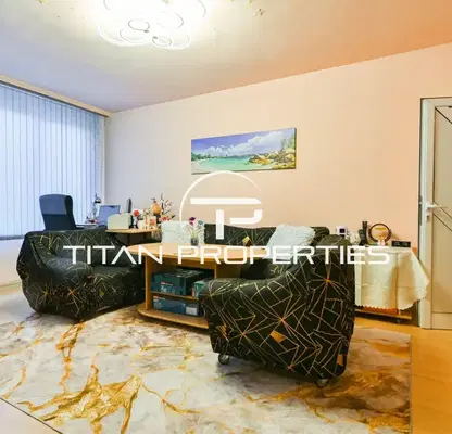 Photo 2 — Three-room apartment with two terraces in Strelbishte, Sofia
