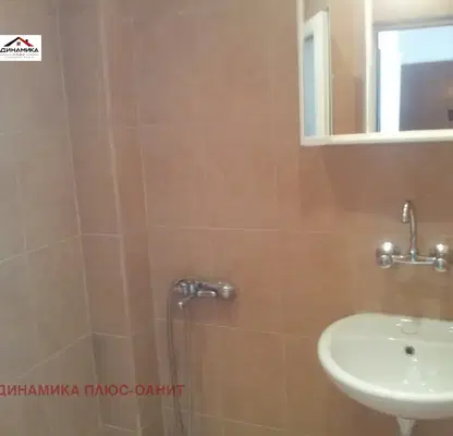 Photo 4 — Three-room apartment with Vitosha view in Strelbishte