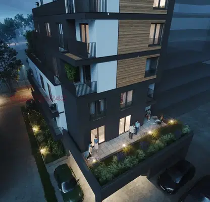 Photo 2 — 3-bedroom apartment in Sofiya, Strelbishte
