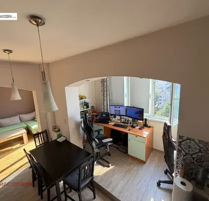 Photo 4 — 3-bedroom apartment in Sofia, Strelbishte