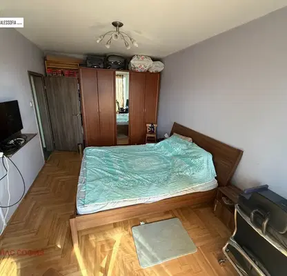 Photo 5 — 3-bedroom apartment in Sofia, Strelbishte