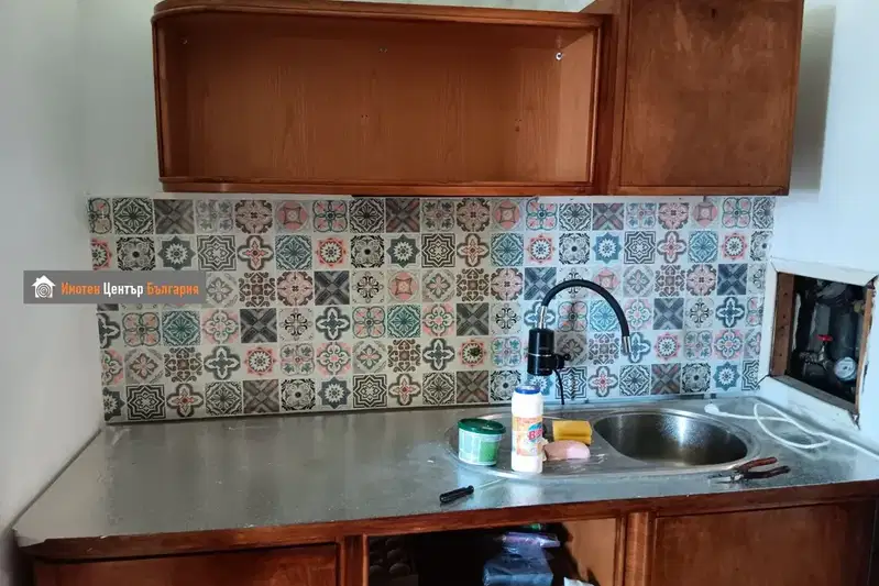 3-bedroom apartment in Sofia, Strelbishte