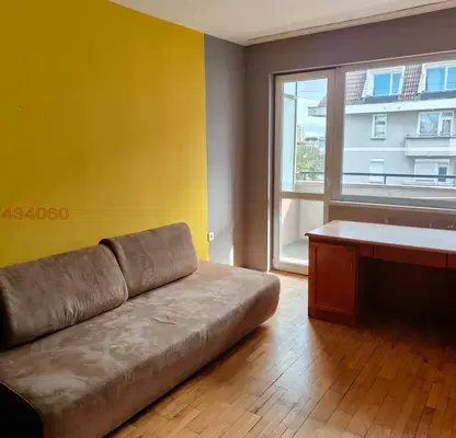 Photo 3 — Four-room apartment in Strelbishte with garage and elevator