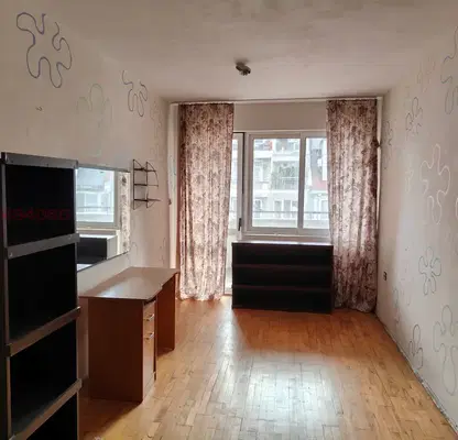 Photo 4 — Four-room apartment in Strelbishte with garage and elevator