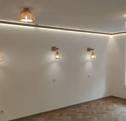 Photo 2 — 4-bedroom apartment in Sofiya, Strelbishte