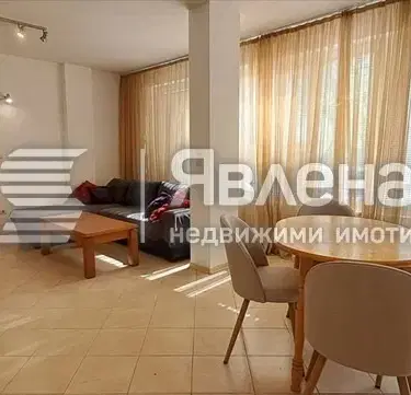 Снимка 2 — Обзаведен 2-стаен апартамент в Стрелбище с асансьор