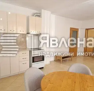 Снимка 4 — Обзаведен 2-стаен апартамент в Стрелбище с асансьор