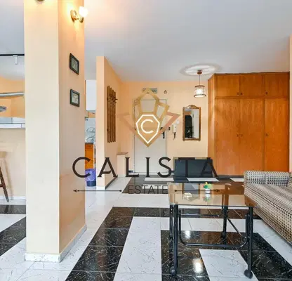 Photo 3 — Two-room apartment with terrace in Strelbishte, Sofia