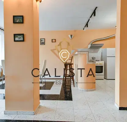 Photo 4 — Two-room apartment with terrace in Strelbishte, Sofia