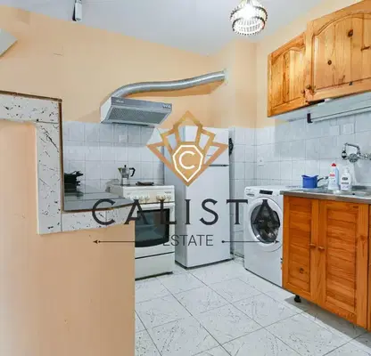 Photo 5 — Two-room apartment with terrace in Strelbishte, Sofia
