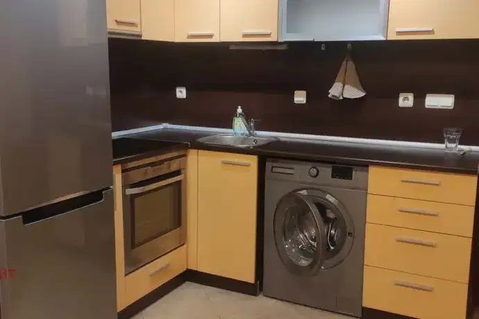 2-bedroom apartment in Sofia, Strelbishte