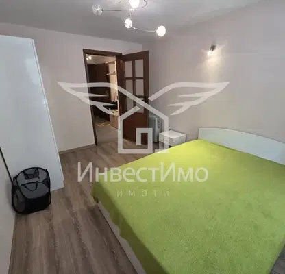 Снимка 5 — Двустаен апартамент в Стрелбище с балкон и гледка към двор
