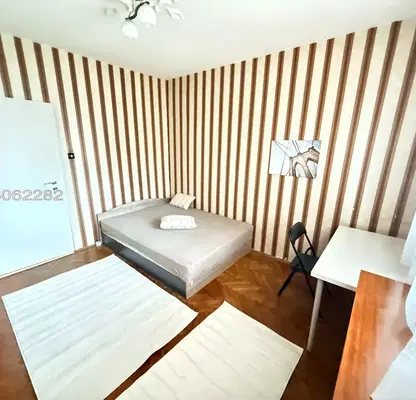 Photo 3 — Spacious 3-room apartment in Strelbishte with two terraces