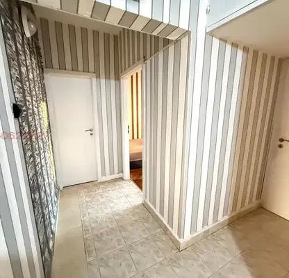 Photo 5 — Spacious 3-room apartment in Strelbishte with two terraces