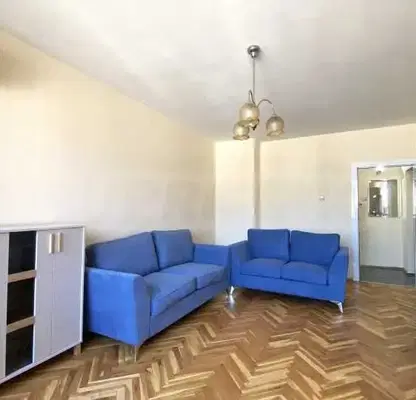 Photo 2 — Three-room apartment with south aspect in Strelbishte, Sofia