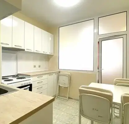 Photo 4 — Three-room apartment with south aspect in Strelbishte, Sofia