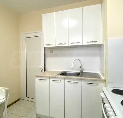 Photo 5 — Three-room apartment with south aspect in Strelbishte, Sofia