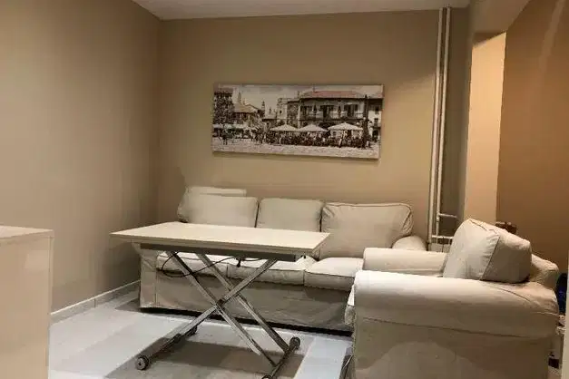 3-bedroom apartment in Sofia, Strelbishte