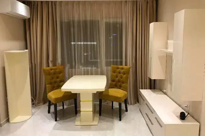 3-bedroom apartment in Sofia, Strelbishte