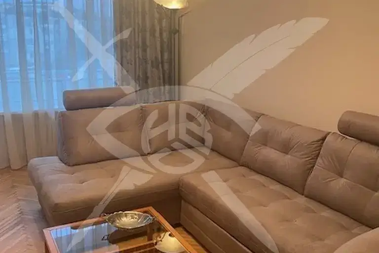 3-bedroom apartment in Sofia, Strelbishte