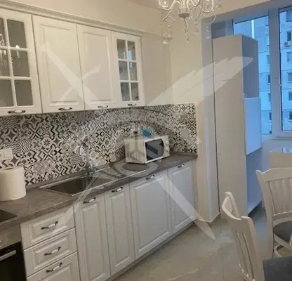 Photo 4 — 3-bedroom apartment in Sofia, Strelbishte