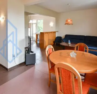 Photo 2 — Spacious 3-room apartment in Strelbishte with two terraces