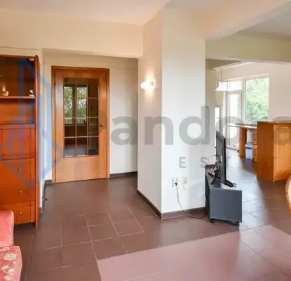 Photo 3 — Spacious 3-room apartment in Strelbishte with two terraces