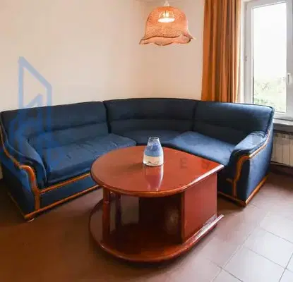 Photo 5 — Spacious 3-room apartment in Strelbishte with two terraces