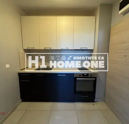 Photo 2 — One-room apartment in Studentski Grad with balcony and elevator