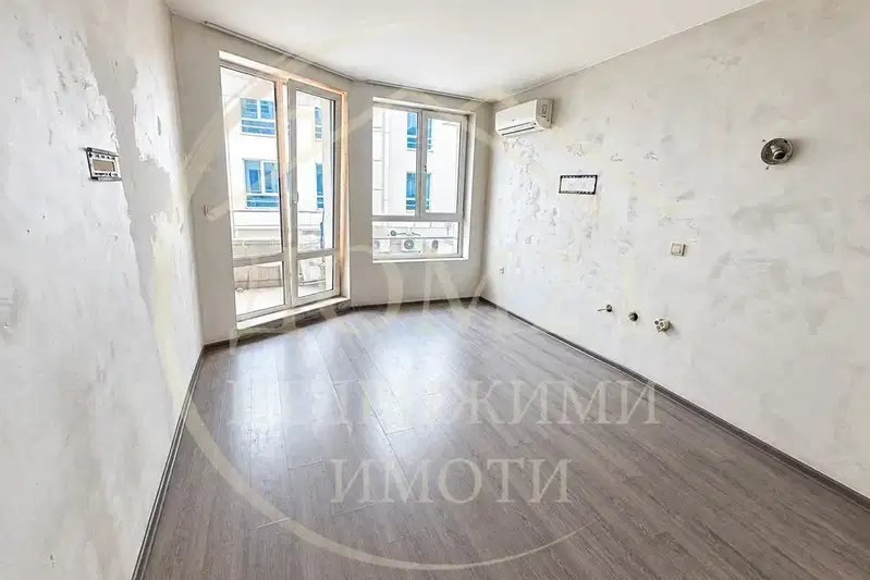 1-bedroom apartment in Sofia, Studentski Grad