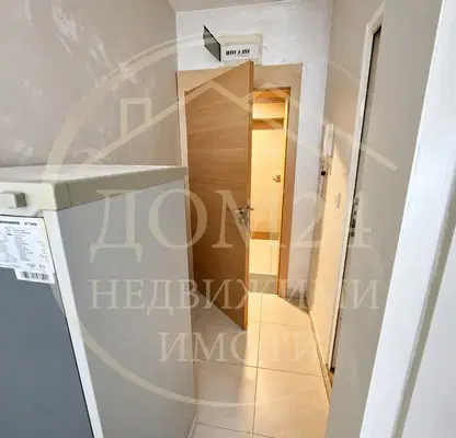 Снимка 4 — Едностаен апартамент с тераса в Студентски град, София
