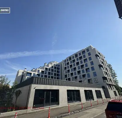 Снимка 3 — Двустаен апартамент в Студентски град с балкон и паркинг