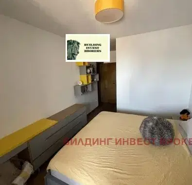 Снимка 4 — Двустаен апартамент в Студентски град с изложение изток