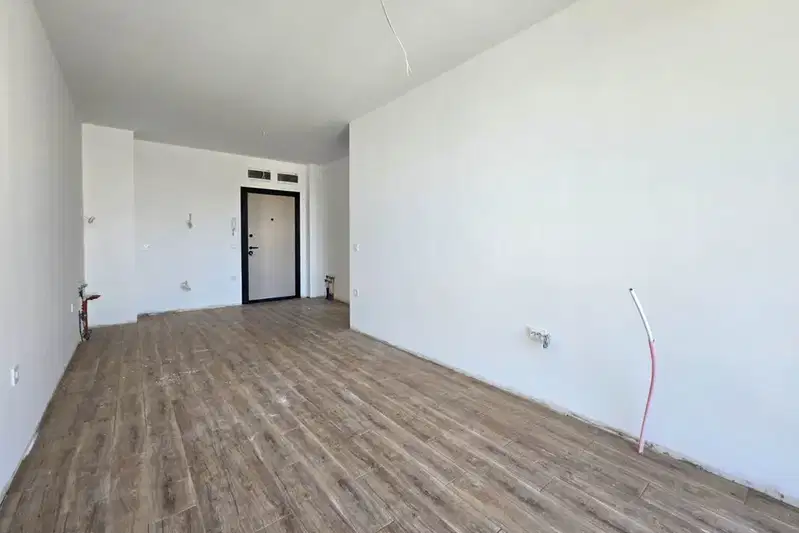Two-room apartment with balcony in Studentski Grad, Sofia
