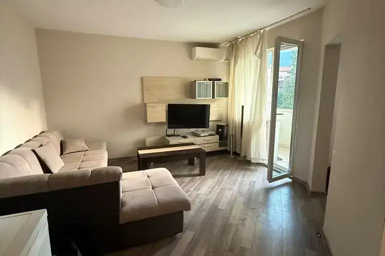 2-bedroom apartment in Sofia, Studentski Grad