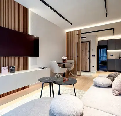Photo 2 — 2-bedroom apartment in Sofia, Studentski Grad