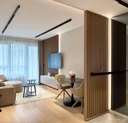 Photo 3 — 2-bedroom apartment in Sofia, Studentski Grad