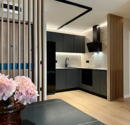 Photo 4 — 2-bedroom apartment in Sofia, Studentski Grad