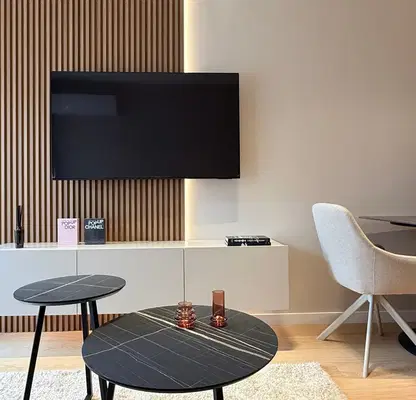 Photo 5 — 2-bedroom apartment in Sofia, Studentski Grad