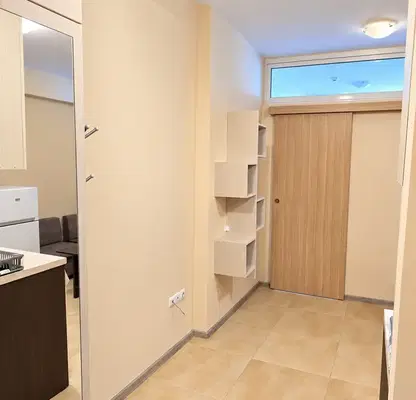 Photo 3 — 2-bedroom apartment in Sofia, Studentski Grad
