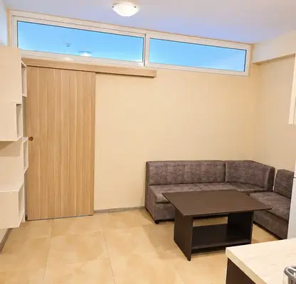 Photo 4 — 2-bedroom apartment in Sofia, Studentski Grad