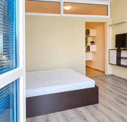 Photo 5 — 2-bedroom apartment in Sofia, Studentski Grad