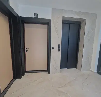 Photo 2 — Two-room apartment with parking space in Studentski Grad, Sofia
