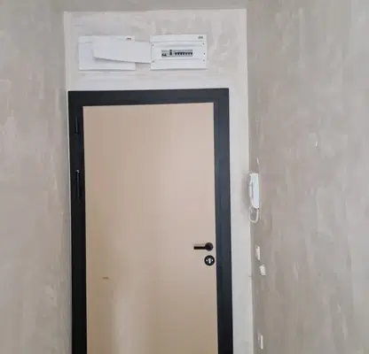 Photo 4 — Two-room apartment with parking space in Studentski Grad, Sofia