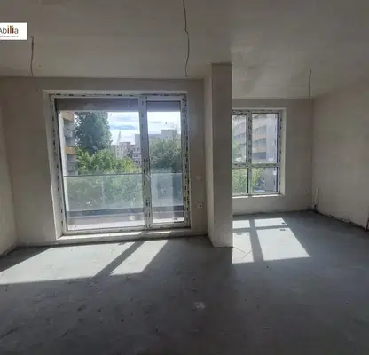 Photo 5 — Two-room apartment with parking space in Studentski Grad, Sofia