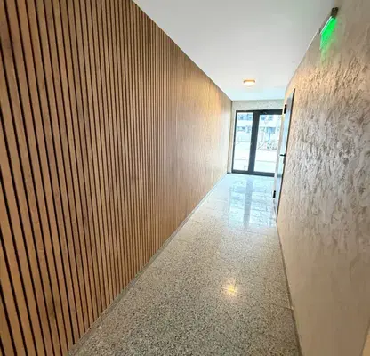Photo 5 — Two-room apartment in Studentski Grad with parking space
