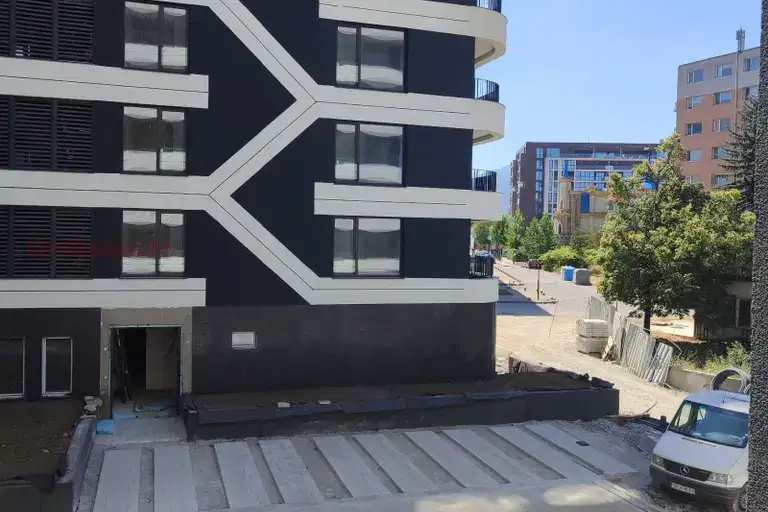 3-bedroom apartment in Sofia, Studentski Grad