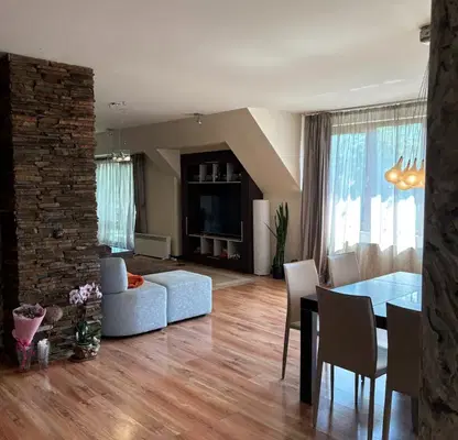Photo 2 — 4-bedroom apartment in Sofia, Studentski Grad