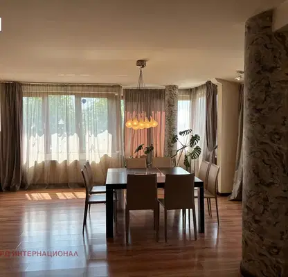 Photo 3 — 4-bedroom apartment in Sofia, Studentski Grad