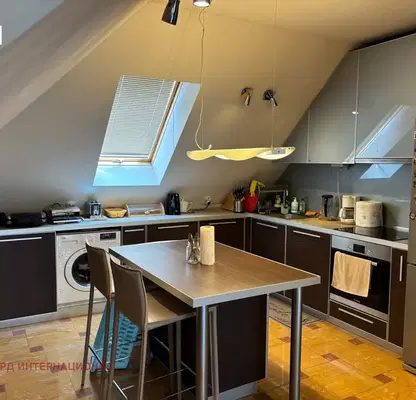 Photo 4 — 4-bedroom apartment in Sofia, Studentski Grad